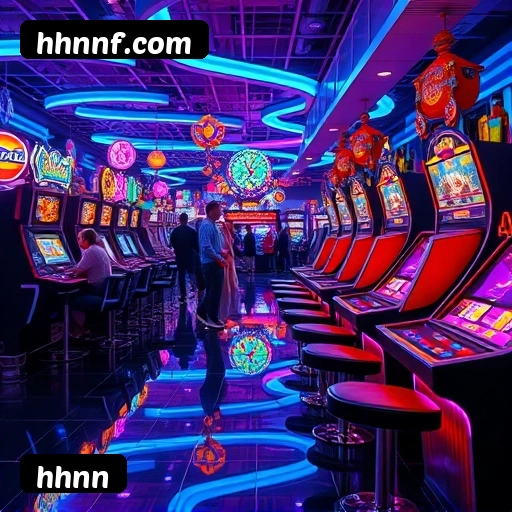 hhnn Brasília - Leaderboards