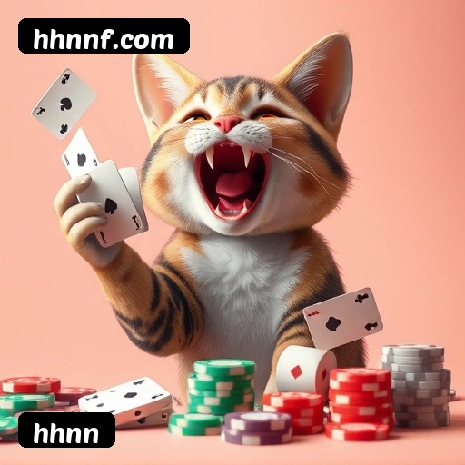 hhnn - cassino ao vivo