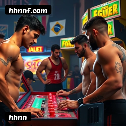 hhnn Belo Horizonte - Provably Fair