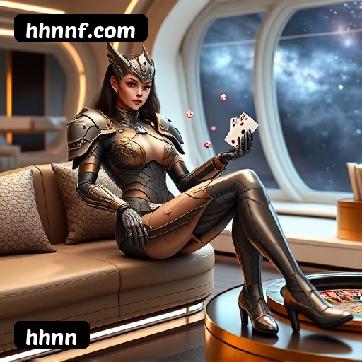 hhnn - User Statistics