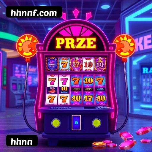 hhnn - Pagamento PIX Instantâneo