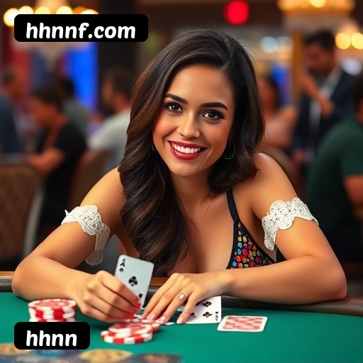 hhnn São Paulo - Jogo Providers