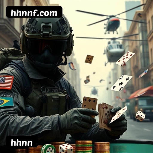 hhnn - Aplicativo Móvel