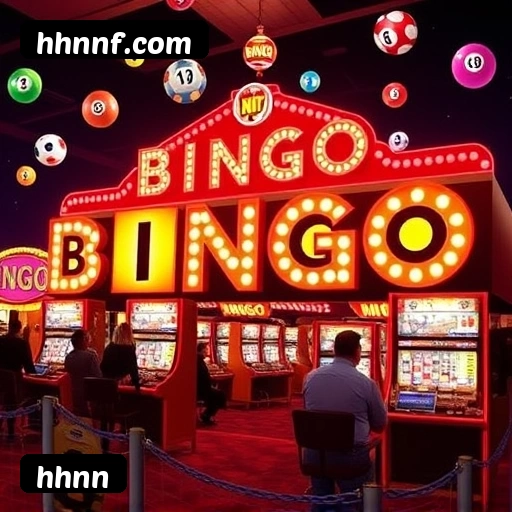 hhnn Rio de Janeiro - Slot Strategy