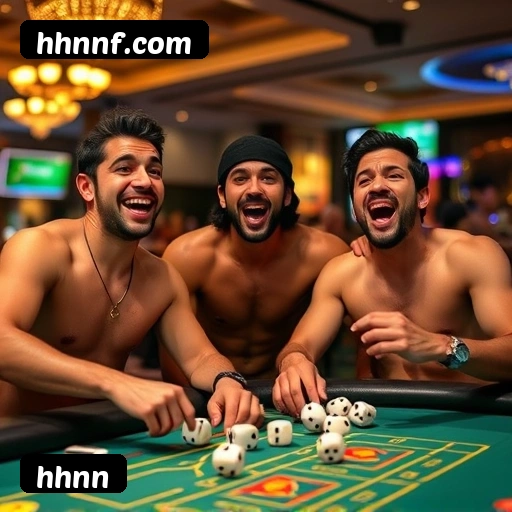 hhnn São Paulo - Live Tables