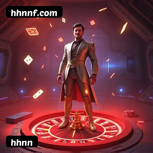 hhnn - Installation Guide