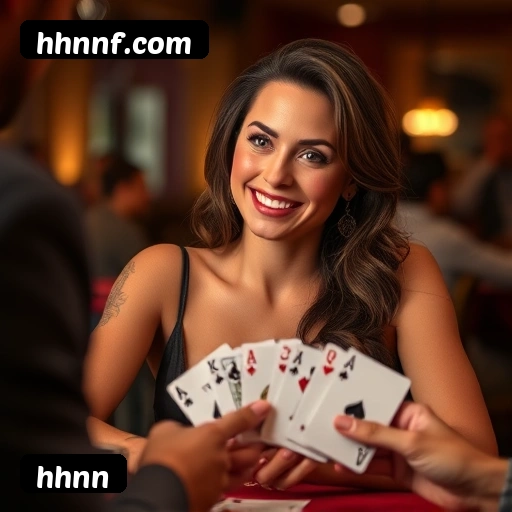 hhnn São Paulo - Top Slots