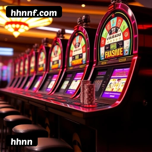 hhnn - App Performance
