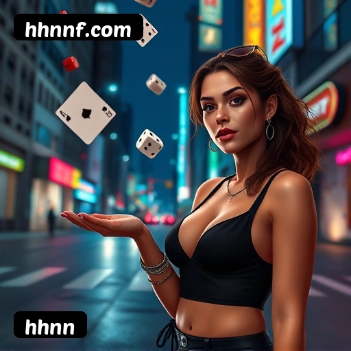 hhnn Salvador - Strategies